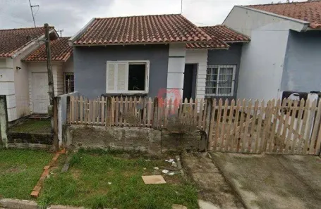 Casa com 2 Quartos à venda, 44m² no Rincão da Madalena, Gravataí