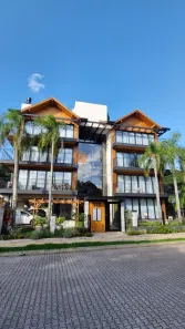 Apartamento com 1 Quarto à venda, 76m² no Nova Petrópolis, Nova Petrópolis