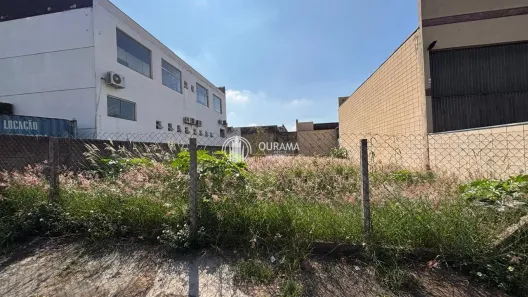 Lote/Terreno à venda, 324m² no Parque Novo Mundo, Americana