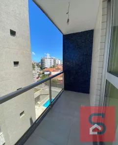 Apartamento com 3 Quartos à venda, 96m² no Braga, Cabo Frio