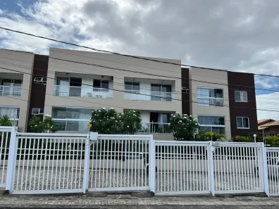 Apartamento com 1 Quarto à venda, 47m² no Itapuã, Salvador