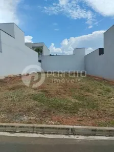 Lote/Terreno à venda, 262m² no Parque Olívio Franceschini, Hortolândia