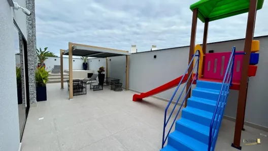 Apartamento com 4 Quartos à venda, 123m² no Costa e Silva, Joinville