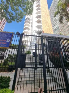 Apartamento com 3 Quartos à venda, 98m² no Vila Mascote, São Paulo