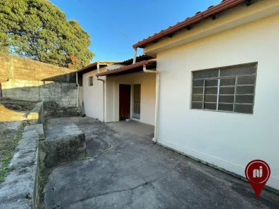 Casa com 2 Quartos para alugar, 70m² no Jota, Brumadinho