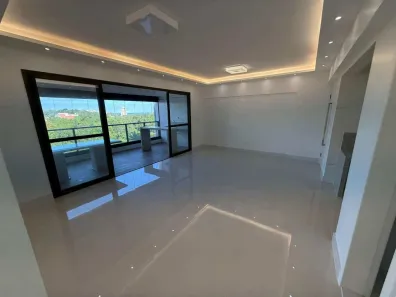 Apartamento com 3 Quartos à venda, 128m² no Alphaville I, Salvador