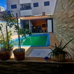 Casa com 3 Quartos à venda, 385m² no Guilhermina, Praia Grande