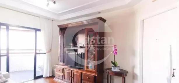 Apartamento com 4 Quartos à venda, 105m² no Vila Regente Feijó, São Paulo