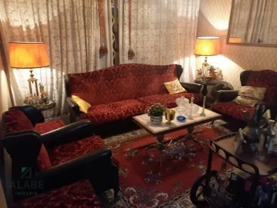 Sobrado com 3 Quartos à venda, 300m² no Vila Cordeiro, São Paulo