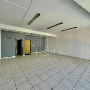 Sala Comercial para alugar, 31m² no Centro, São Bernardo do Campo