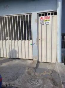 Apartamento com 2 Quartos para alugar, 11m² no São Tomáz, Belo Horizonte