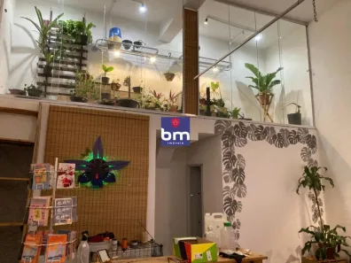 Ponto Comercial para alugar, 30m² no Parque Regina, São Paulo