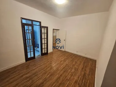 Apartamento com 2 Quartos para alugar, 77m² no Botafogo, Rio de Janeiro