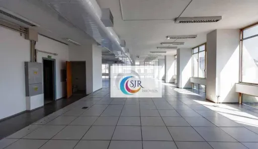 Sala Comercial para alugar, 1140m² no Centro, São Paulo