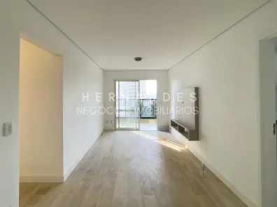 Apartamento com 2 Quartos à venda, 68m² no Jardim Tupanci, Barueri