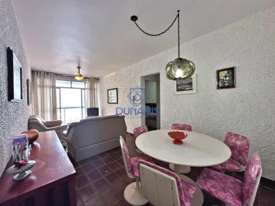 Apartamento com 2 Quartos à venda, 85m² no Pitangueiras, Guarujá