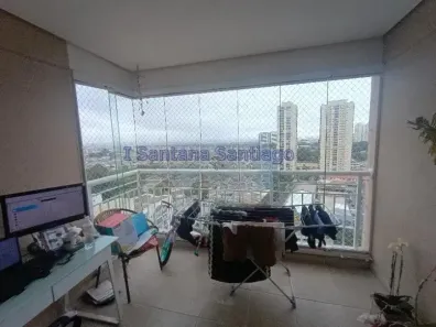 Apartamento com 3 Quartos à venda, 74m² no Vila Vera, São Paulo