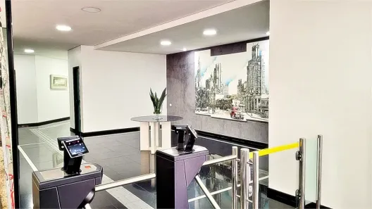 Sala Comercial para venda ou aluguel, 253m² no Vila Olímpia, São Paulo