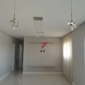 Apartamento com 3 Quartos à venda, 92m² no Barranco, Taubaté