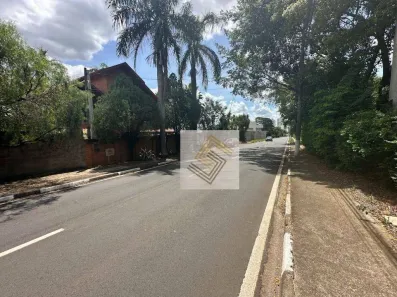 Lote/Terreno à venda, 469m² no Parque Alto Taquaral, Campinas