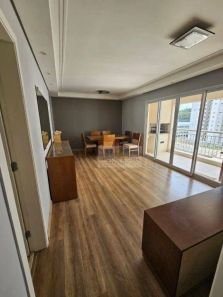 Apartamento com 3 Quartos à venda, 99m² no Vila Industrial, São José dos Campos