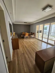 Apartamento com 3 Quartos à venda, 99m² no Vila Industrial, São José dos Campos