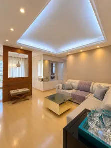 Apartamento com 3 Quartos à venda, 121m² no Zona 01, Maringá