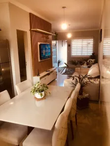 Sobrado com 2 Quartos à venda, 100m² no Vila Romero, São Paulo