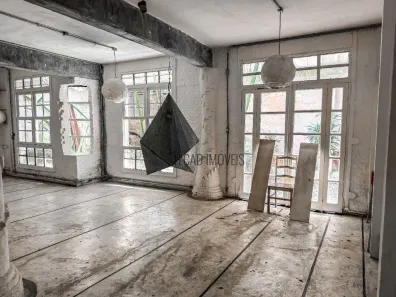 Apartamento com 1 Quarto para alugar, 100m² no Consolação, São Paulo