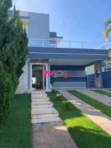 Casa de Condomínio com 3 Quartos à venda, 190m² no Residencial Ibi-Aram II, Itupeva