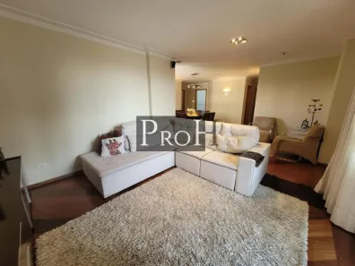 Apartamento com 4 Quartos à venda, 178m² no Vila Valparaíso, Santo André