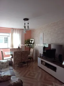 Apartamento com 3 Quartos à venda, 85m² no Coroa do Meio, Aracaju