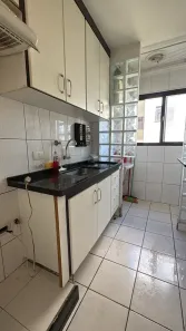 Apartamento com 2 Quartos à venda, 50m² no Chácara Bela Vista, Sumaré