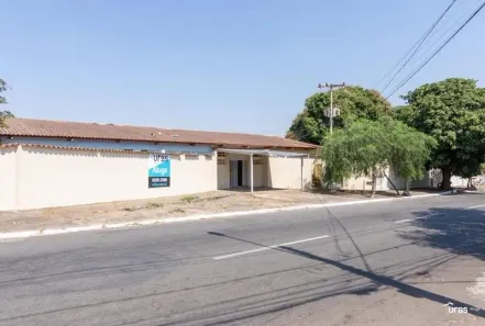 Imóvel Comercial para alugar, 2654m² no Setor Bueno, Goiânia