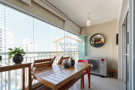 Apartamento com 2 Quartos à venda, 88m² no Casa Verde, São Paulo