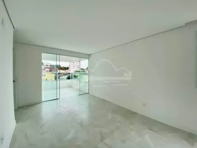 Apartamento com 4 Quartos à venda, 138m² no Jaraguá, Belo Horizonte