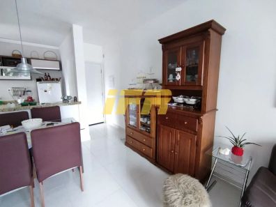 Apartamento com 2 Quartos à venda, 67m² no Centro, Taubaté