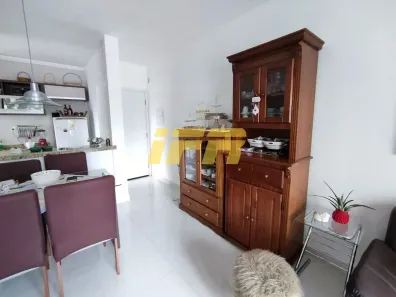 Apartamento com 2 Quartos à venda, 67m² no Centro, Taubaté