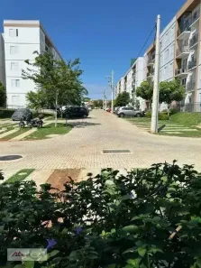 Apartamento com 2 Quartos à venda, 43m² no Jardim García, Campinas