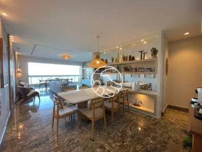 Apartamento com 4 Quartos à venda, 198m² no Enseada Azul, Guarapari