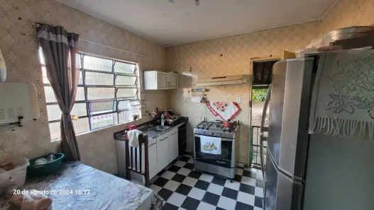 Casa com 2 Quartos à venda, 52m² no Jardim Nova Suíça, Piracicaba