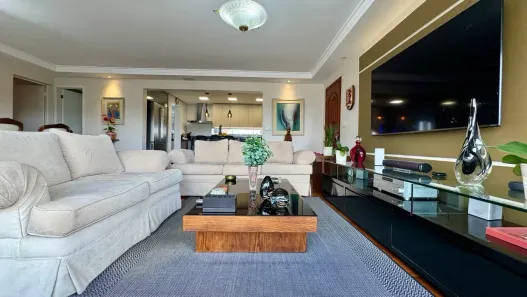 Apartamento com 3 Quartos à venda, 115m² no Caxingui, São Paulo