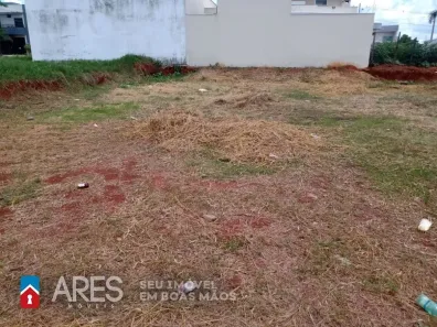 Lote/Terreno à venda, 300m² no Jardim Fernando Mollon, Santa Bárbara D'Oeste