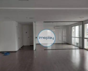 Sala Comercial à venda, 100m² no Pinheiros, São Paulo