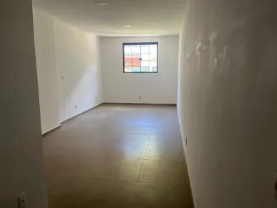 Kitnet com 1 Quarto para alugar, 21m² no Alto da Serra, Petrópolis