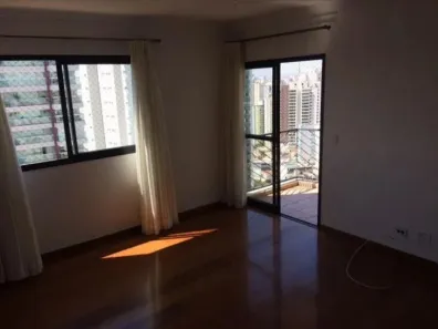 Apartamento com 3 Quartos à venda, 103m² no Vila Mariana, São Paulo