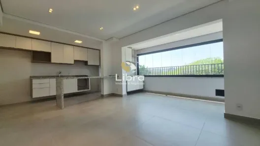 Apartamento com 2 Quartos para alugar, 74m² no Jardim do Paço, Sorocaba