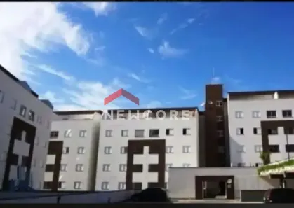 Apartamento com 2 Quartos à venda, 50m² no Jardim Central, Cotia