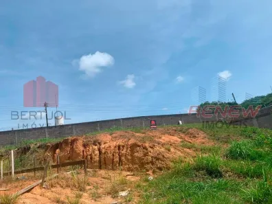 Lote/Terreno à venda, 300m² no Santa Cândida, Vinhedo