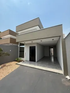 Casa com 3 Quartos à venda, 100m² no Plano Diretor Sul, Palmas